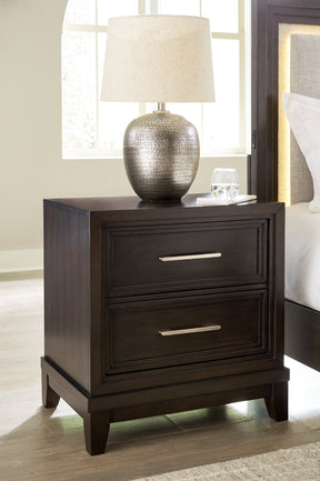 Neymorton Nightstand - Half Price Furniture