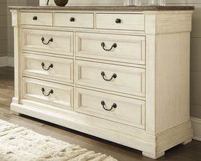 Bolanburg Dresser - Half Price Furniture