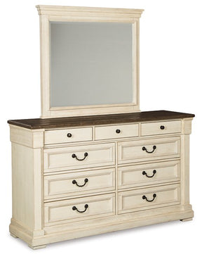 Bolanburg Bedroom Set - Half Price Furniture