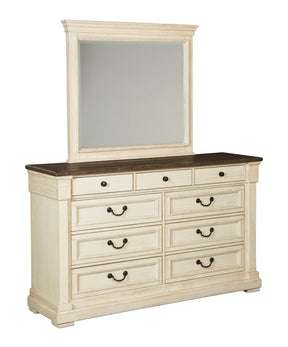 Bolanburg Bedroom Set - Half Price Furniture