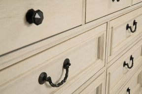 Bolanburg Dresser - Half Price Furniture