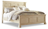 Bolanburg Bed Half Price Furniture