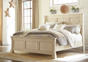 Bolanburg Bedroom Set - Half Price Furniture