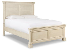 Bolanburg Bed - Half Price Furniture