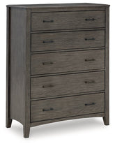 Montillan Chest of Drawers Half Price Furniture