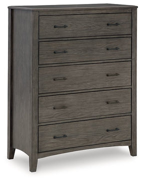 Montillan Chest of Drawers Half Price Furniture