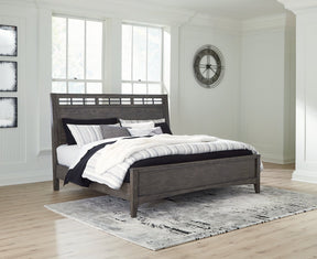 Montillan Bedroom Set - Half Price Furniture