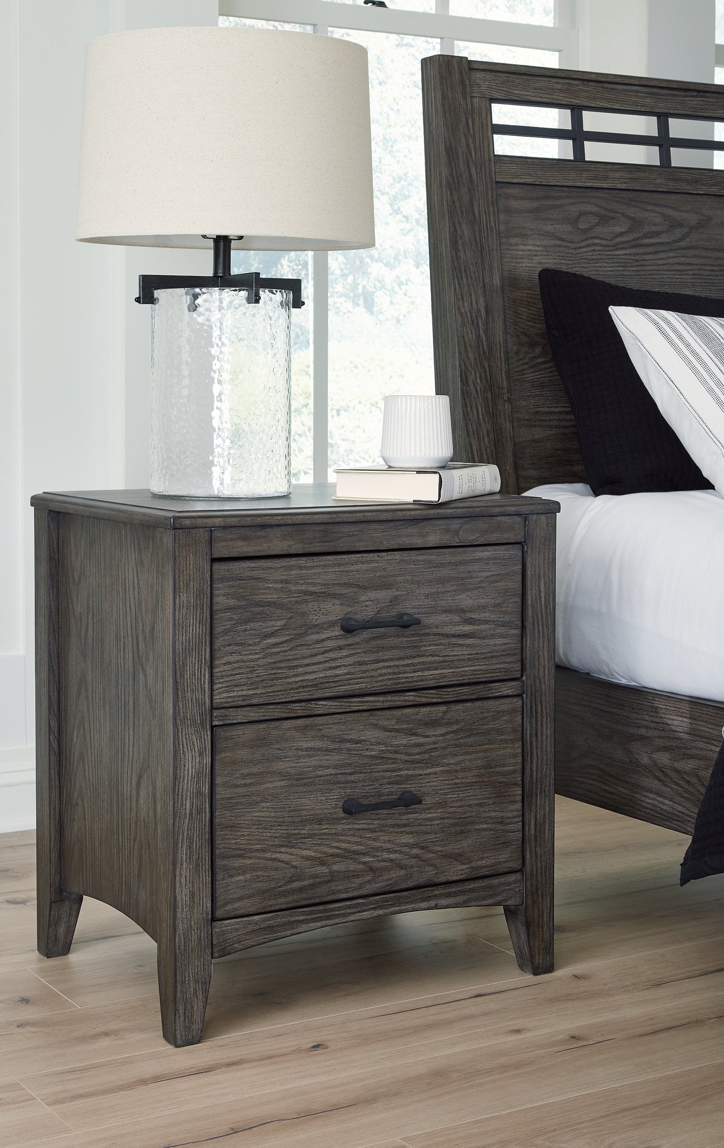 Montillan Nightstand - Half Price Furniture