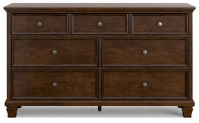 Danabrin Dresser - Half Price Furniture