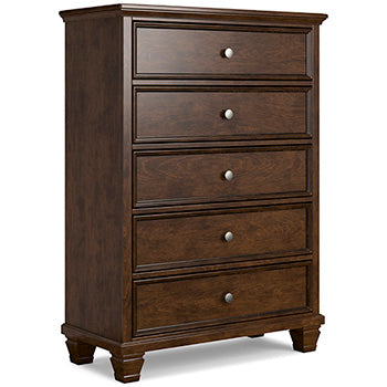 Danabrin Chest of Drawers - Half Price Furniture