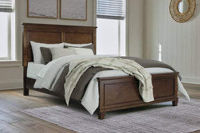 Danabrin Bedroom Set - Half Price Furniture