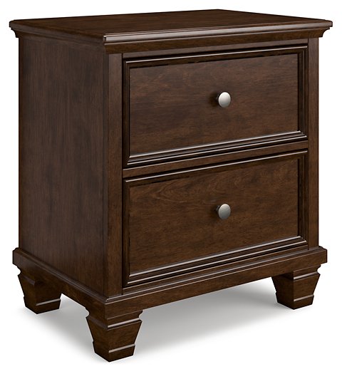 Danabrin Nightstand Half Price Furniture