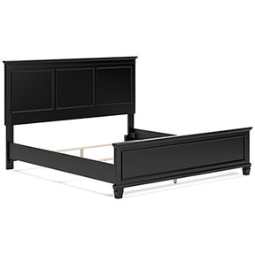 Lanolee Bed - Half Price Furniture