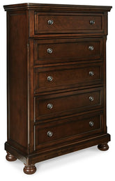 Porter Chest of Drawers Half Price Furniture