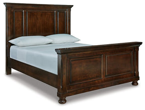 Porter Bedroom Set - Half Price Furniture