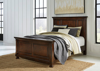 Porter Bedroom Set - Half Price Furniture