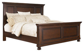 Porter Bedroom Set - Half Price Furniture