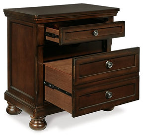 Porter Nightstand - Half Price Furniture