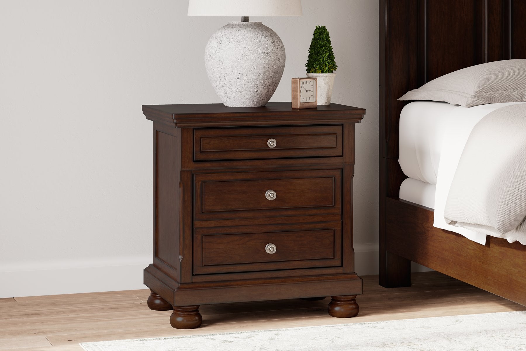 Porter Nightstand - Half Price Furniture