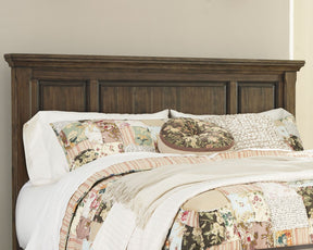 Flynnter Bed - Half Price Furniture