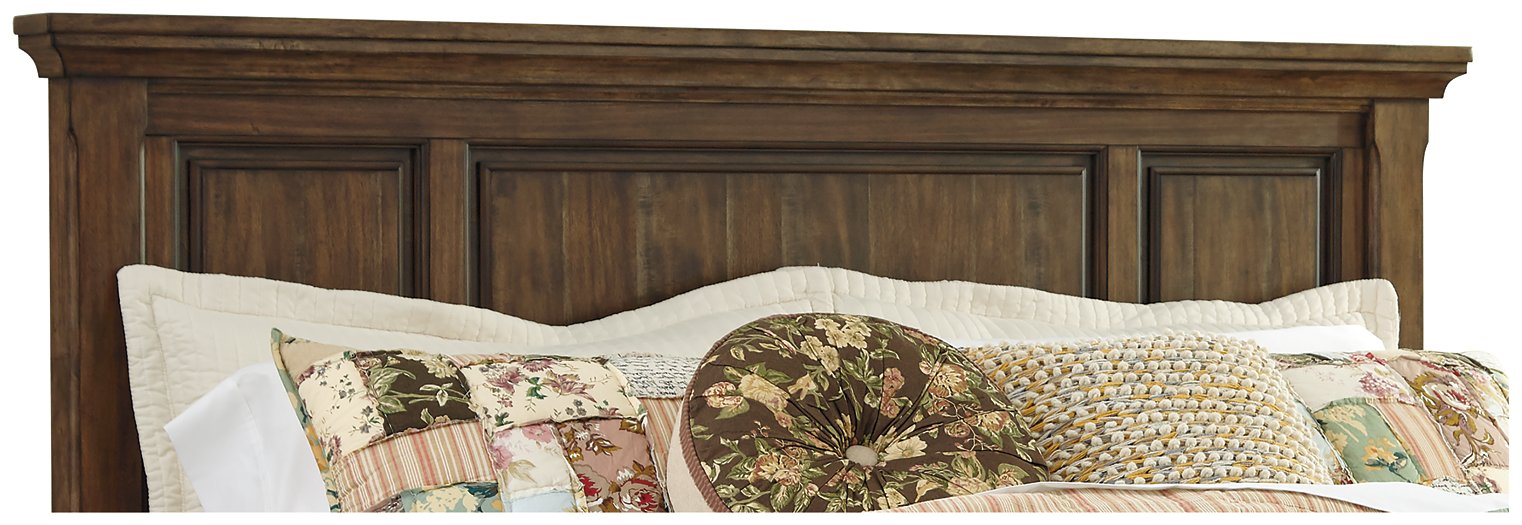 Flynnter Bed - Half Price Furniture