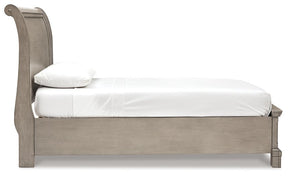 Lettner Youth Bed