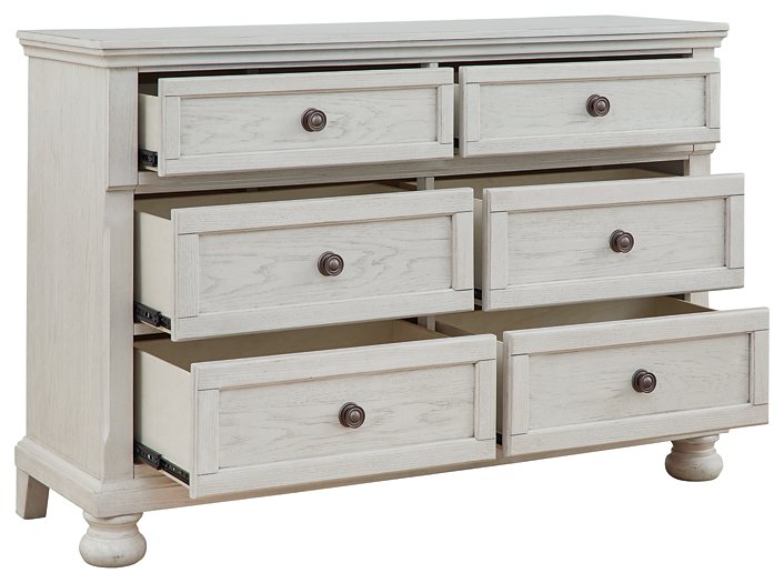 Robbinsdale Youth Dresser - Half Price Furniture