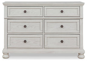 Robbinsdale Youth Dresser - Half Price Furniture