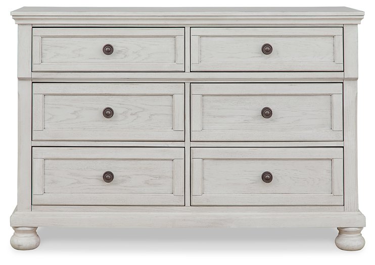 Robbinsdale Youth Dresser - Half Price Furniture