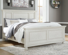 Robbinsdale Bed - Half Price Furniture