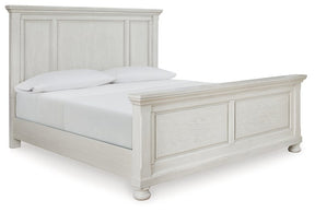 Robbinsdale Bed - Half Price Furniture