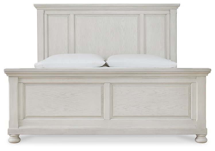 Robbinsdale Bed - Half Price Furniture