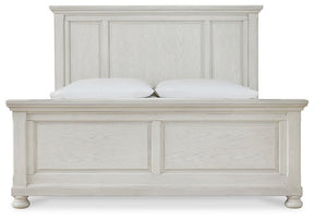 Robbinsdale Bed - Half Price Furniture