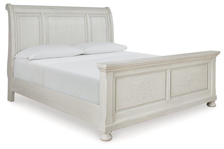 Robbinsdale Bed - Half Price Furniture