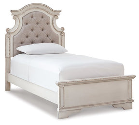 Realyn Bed - Half Price Furniture