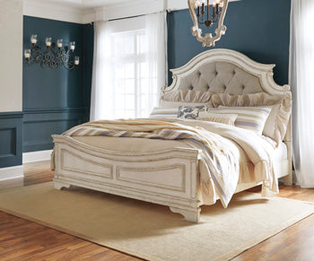 Robbinsdale Bed - Half Price Furniture