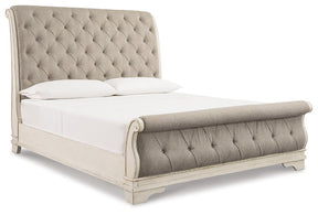 Realyn Bed - Half Price Furniture