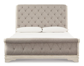 Realyn Bed - Half Price Furniture