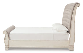 Realyn Bed - Half Price Furniture