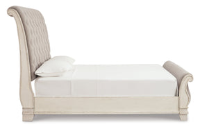 Realyn Bed - Half Price Furniture