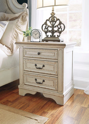 Realyn Nightstand - Half Price Furniture