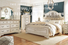 Realyn Bedroom Set - Half Price Furniture