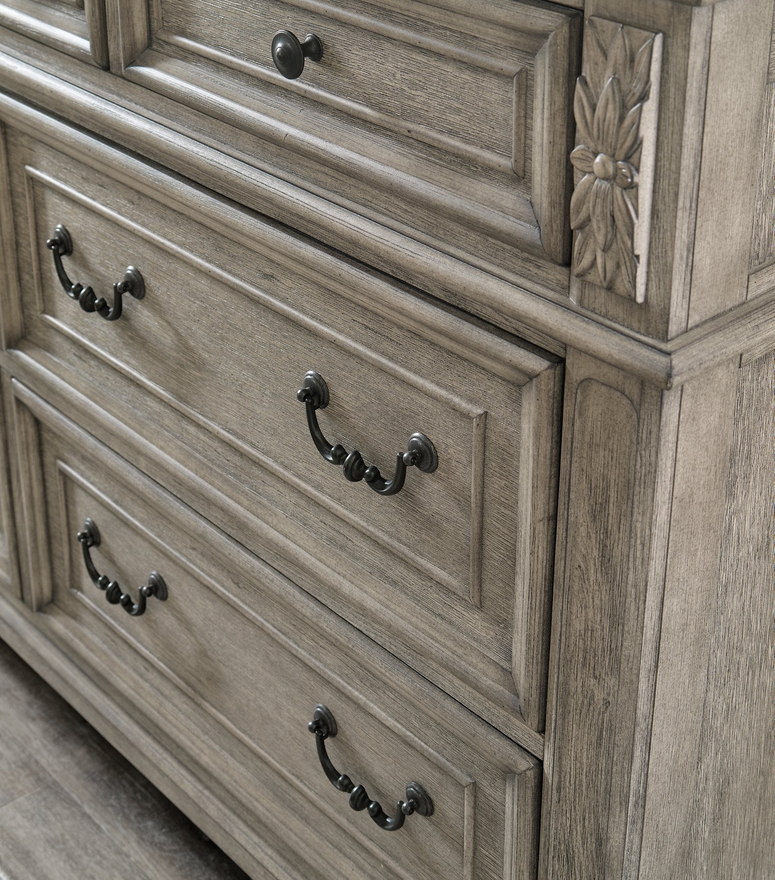 Lodenbay Dresser - Half Price Furniture