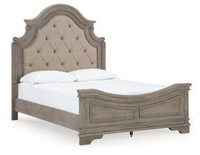 Lodenbay Bedroom Set - Half Price Furniture