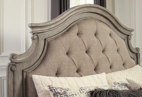 Lodenbay Bed - Half Price Furniture