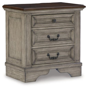 Lodenbay Nightstand Half Price Furniture