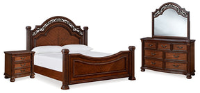 Lavinton Bedroom Set - Half Price Furniture