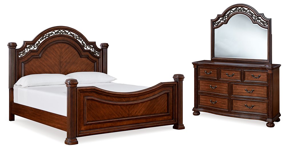 Lavinton Bedroom Set Half Price Furniture