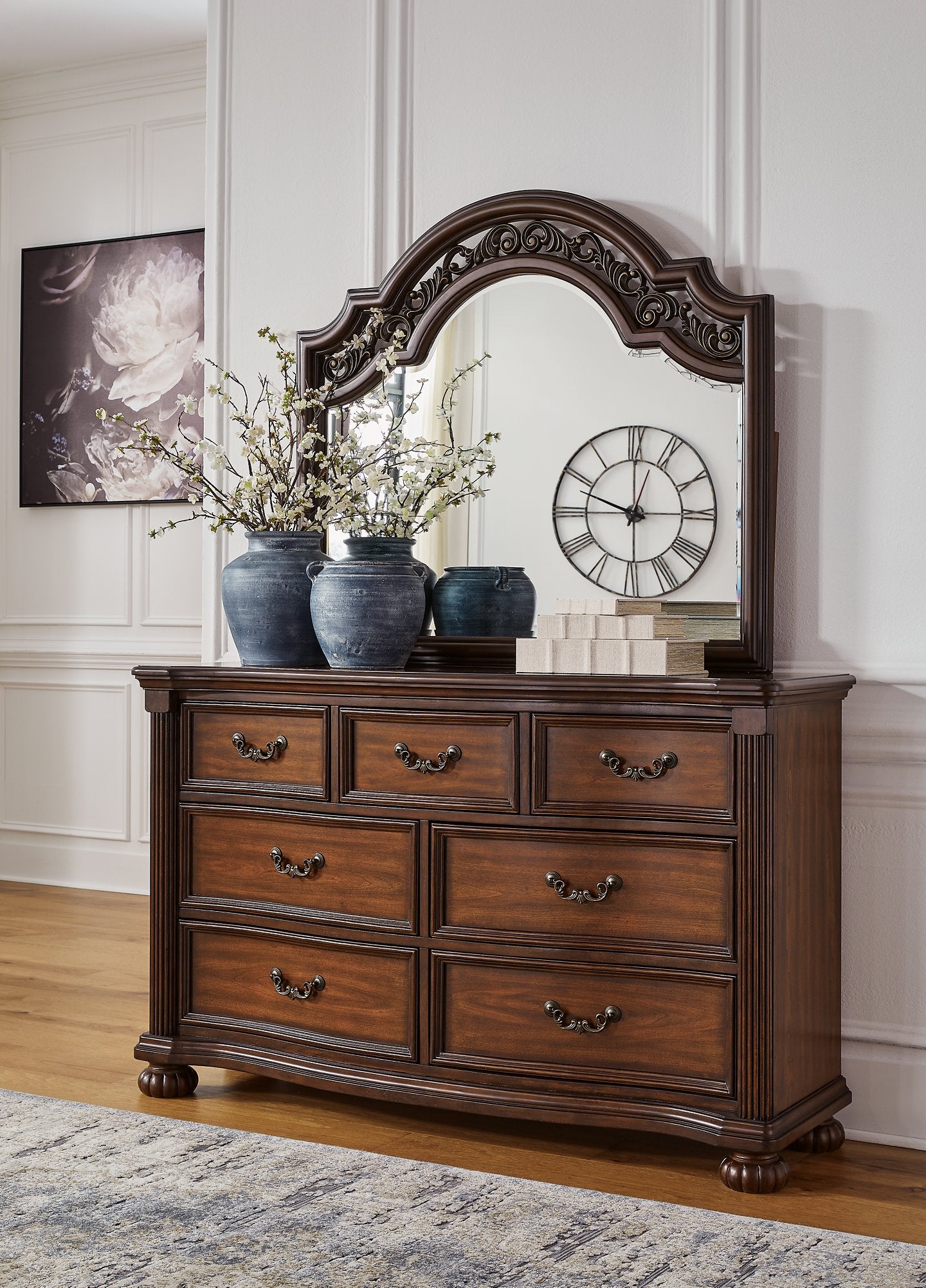 Lavinton Bedroom Set - Half Price Furniture