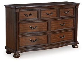 Lavinton Dresser Half Price Furniture